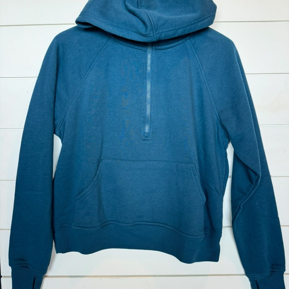 Member’s Mark Half Zip Hoodie